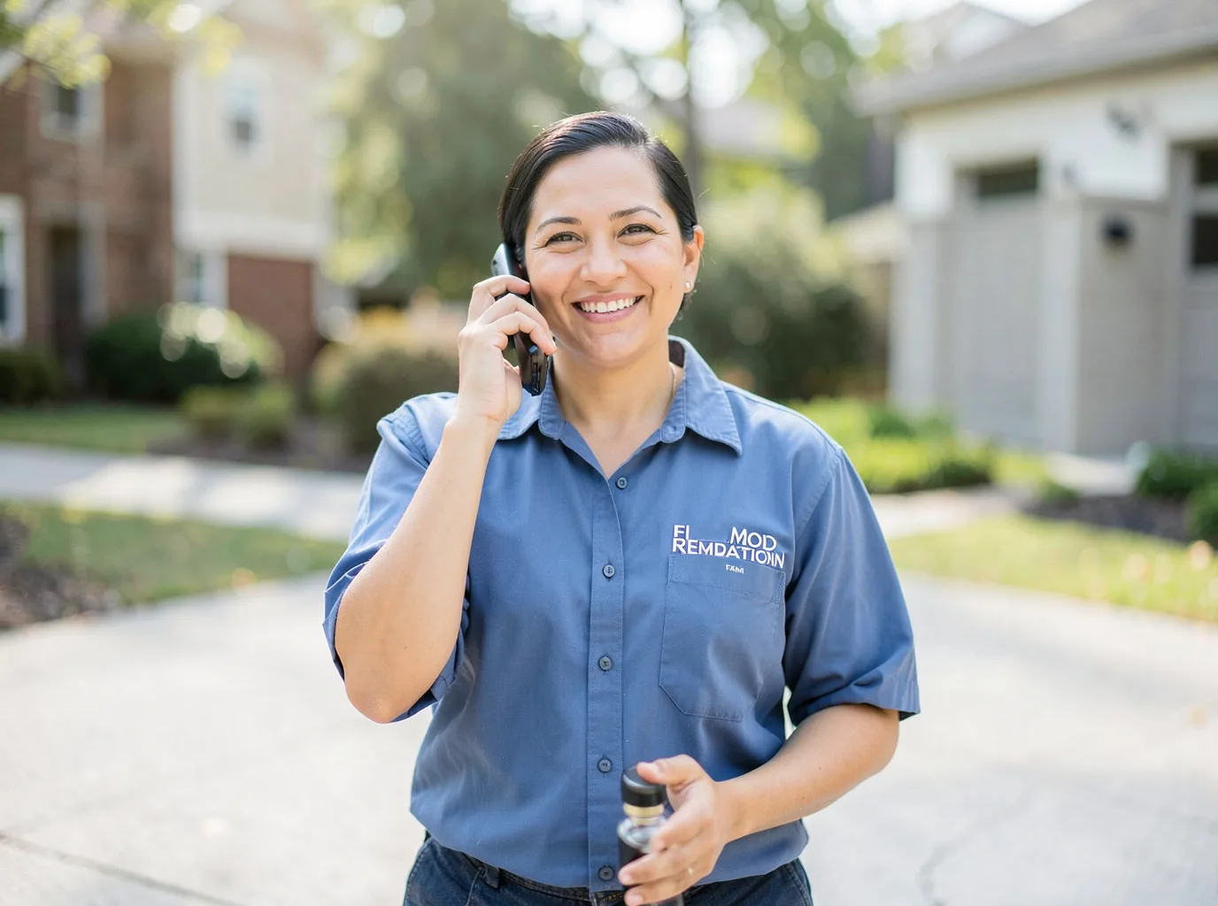 Mold Remediation Oriska, ND FAQs